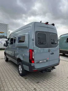 Fahrzeugbild Hymer Grand Canyon S 600 ALLRAD/3,5t/o.SD #8
