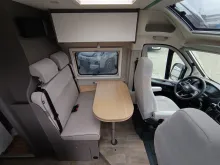 Fahrzeugbild LMC Innovan 600 Fiat Autom. 140 PS,Markise,RÜ-Kamera #12