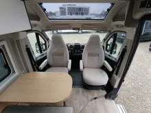 Fahrzeugbild LMC Innovan 600 Fiat Autom. 140 PS,Markise,RÜ-Kamera #19