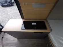 Fahrzeugbild LMC Innovan 600 Fiat Autom. 140 PS,Markise,RÜ-Kamera #26