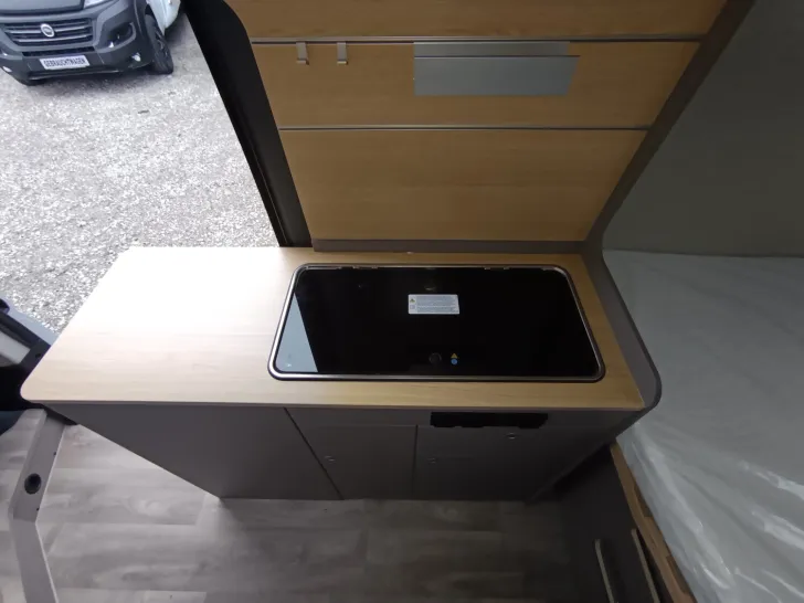 Fahrzeugbild LMC Innovan 600 Fiat Autom. 140 PS,Markise,RÜ-Kamera #26