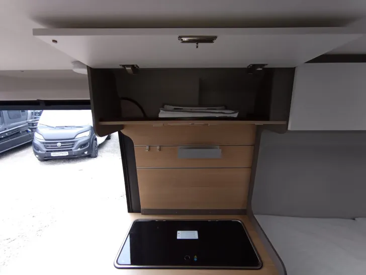 Fahrzeugbild LMC Innovan 600 Fiat Autom. 140 PS,Markise,RÜ-Kamera #28