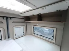 Fahrzeugbild LMC Innovan 600 Fiat Autom. 140 PS,Markise,RÜ-Kamera #32