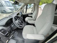 Fahrzeugbild Hymer Free Campus 600 Season Sale über 13.000 sparen #10