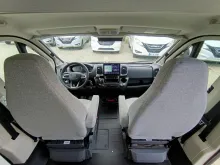 Fahrzeugbild Hymer Free Campus 600 Season Sale über 13.000 sparen #12