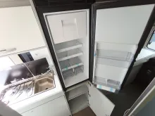 Fahrzeugbild Hymer Free Campus 600 Season Sale über 13.000 sparen #22