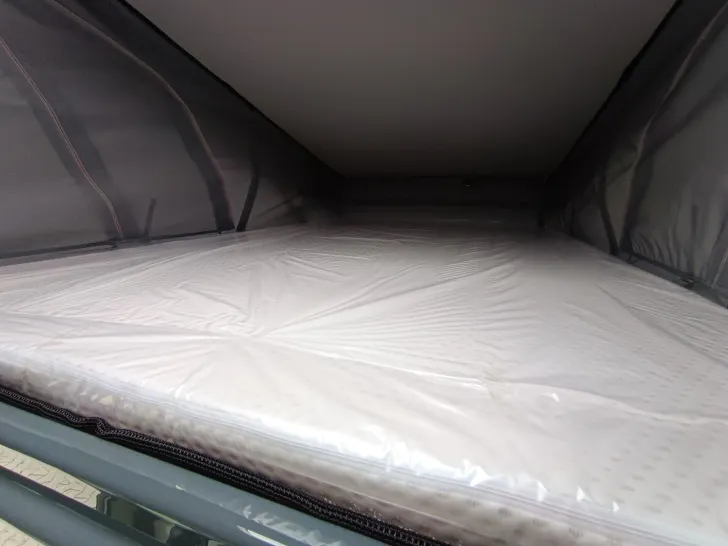 Fahrzeugbild Hymer Free Campus 600 Season Sale über 13.000 sparen #31