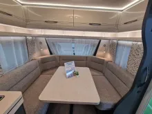 Fahrzeugbild Hobby Excellent 540 WFU - stark reduziert #3