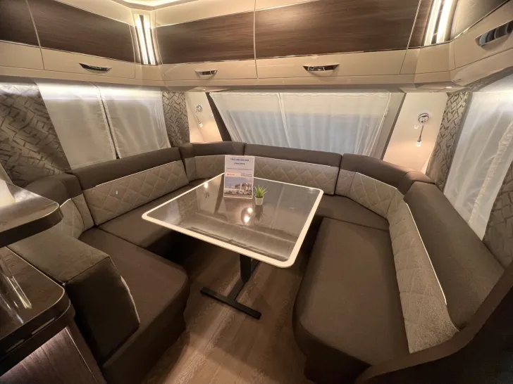 Fahrzeugbild Hobby Prestige 660 WFC - Sie sparen 11.851,-  #3