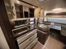 Fahrzeugbild Hobby Prestige 660 WFC - Sie sparen 11.851,-  #5