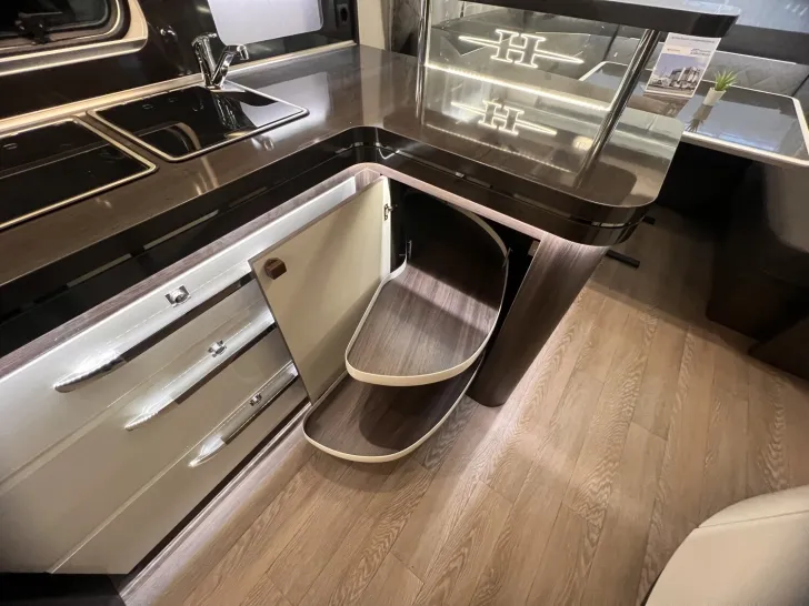 Fahrzeugbild Hobby Prestige 660 WFC - Sie sparen 11.851,-  #6