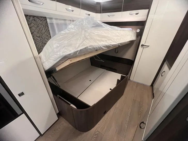 Fahrzeugbild Hobby Prestige 660 WFC - Sie sparen 11.851,-  #10