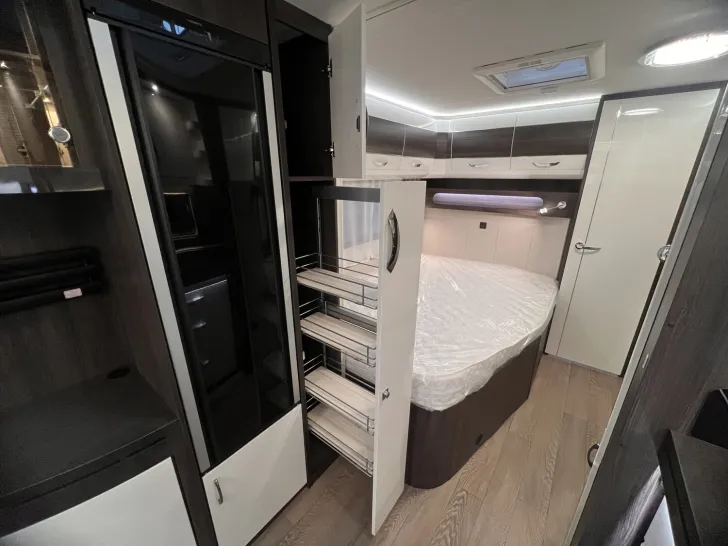 Fahrzeugbild Hobby Prestige 660 WFC - Sie sparen 11.851,-  #11