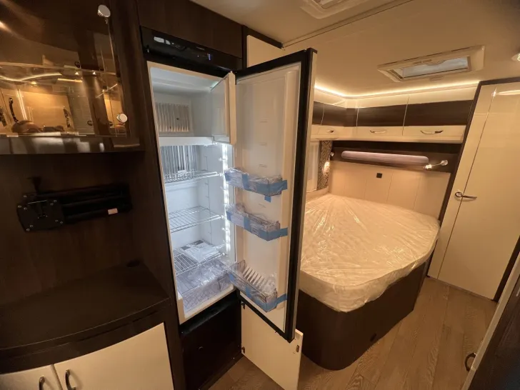 Fahrzeugbild Hobby Prestige 660 WFC - Sie sparen 11.851,-  #12