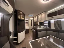 Fahrzeugbild Hobby Prestige 660 WFC - Sie sparen 11.851,-  #13