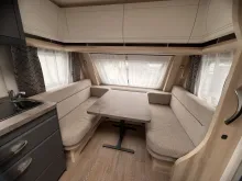 Fahrzeugbild Hobby De Luxe 495 WFB - ehem. Miete #3