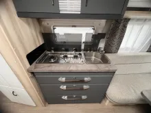 Fahrzeugbild Hobby De Luxe 495 WFB - ehem. Miete #4