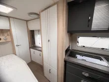 Fahrzeugbild Hobby De Luxe 495 WFB - ehem. Miete #6