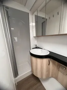 Fahrzeugbild Hobby De Luxe 495 WFB - ehem. Miete #8