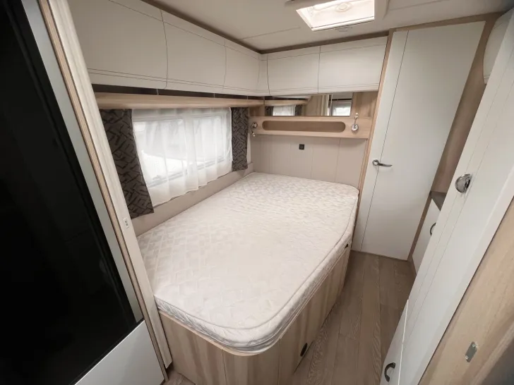 Fahrzeugbild Hobby De Luxe 495 WFB - ehem. Miete #10