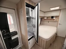 Fahrzeugbild Hobby De Luxe 495 WFB - ehem. Miete #11