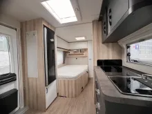 Fahrzeugbild Hobby De Luxe 495 WFB - ehem. Miete #12