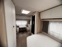 Fahrzeugbild Hobby De Luxe 495 WFB - ehem. Miete #13