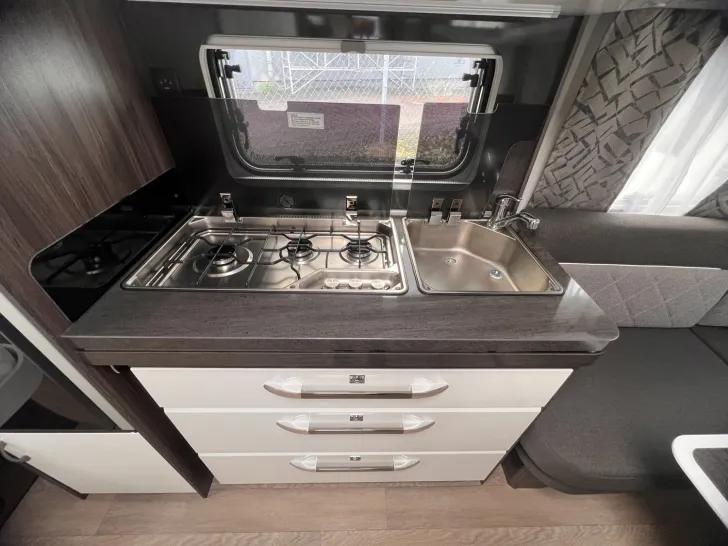 Fahrzeugbild Hobby Prestige 560 WLU - stark reduziert #4