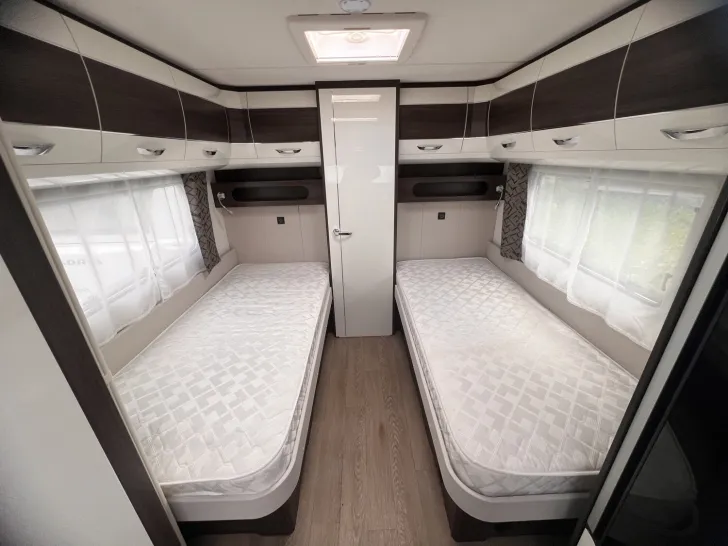 Fahrzeugbild Hobby Prestige 560 WLU - stark reduziert #7