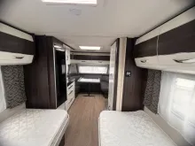 Fahrzeugbild Hobby Prestige 560 WLU - stark reduziert #11