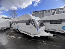 Fahrzeugbild Hobby Excellent Edition 650 KMFe - SIE SPAREN 15.671,- #1