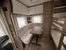 Fahrzeugbild Hobby Excellent Edition 650 KMFe - SIE SPAREN 15.671,- #3