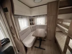 Bild 3 Hobby Excellent Edition 650 KMFe - SIE SPAREN 15.671,-