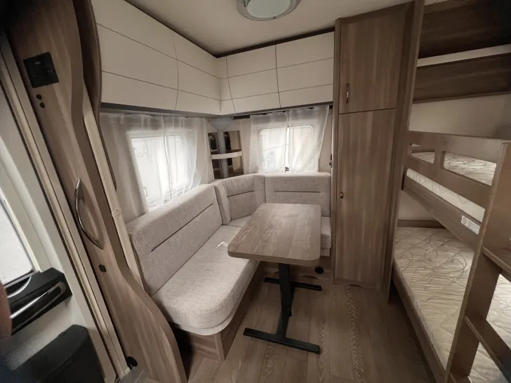 Fahrzeugbild Hobby Excellent Edition 650 KMFe - SIE SPAREN 15.671,- #3