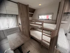 Bild 4 Hobby Excellent Edition 650 KMFe - SIE SPAREN 15.671,-