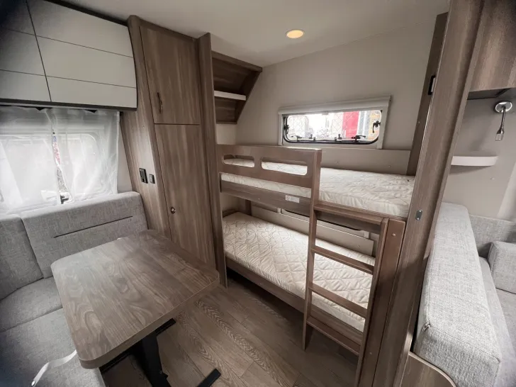 Fahrzeugbild Hobby Excellent Edition 650 KMFe - SIE SPAREN 15.671,- #4