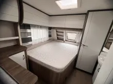 Fahrzeugbild Hobby Excellent Edition 650 KMFe - SIE SPAREN 15.671,- #6