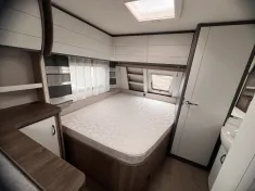 Bild 6 Hobby Excellent Edition 650 KMFe - SIE SPAREN 15.671,-