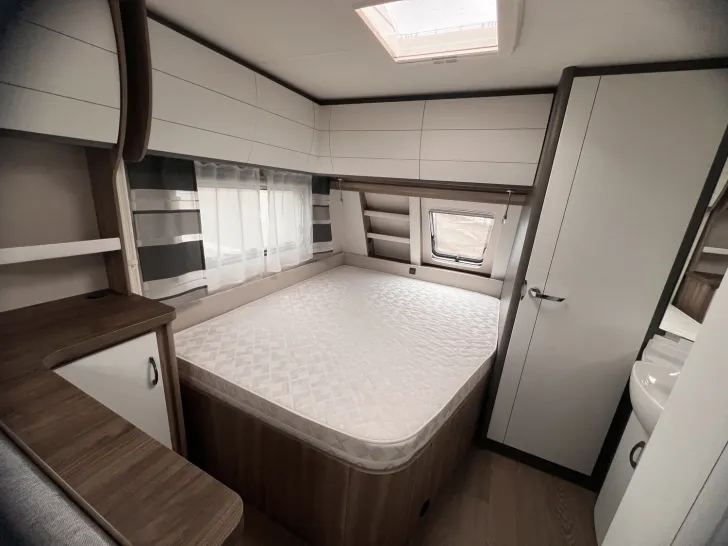 Fahrzeugbild Hobby Excellent Edition 650 KMFe - SIE SPAREN 15.671,- #6