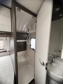 Fahrzeugbild Hobby Excellent Edition 650 KMFe - SIE SPAREN 15.671,- #7