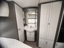 Fahrzeugbild Hobby Excellent Edition 650 KMFe - SIE SPAREN 15.671,- #8