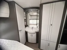 Bild 8 Hobby Excellent Edition 650 KMFe - SIE SPAREN 15.671,-