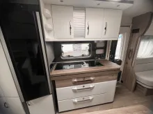 Fahrzeugbild Hobby Excellent Edition 650 KMFe - SIE SPAREN 15.671,- #11