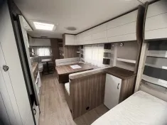 Bild 13 Hobby Excellent Edition 650 KMFe - SIE SPAREN 15.671,-