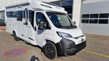 Fahrzeugbild Hobby OnTour C 680 GE - Automatik #1