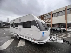 Bild 1 Hobby De Luxe 495 UL IC-Line