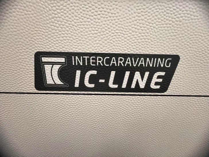 Fahrzeugbild Hobby De Luxe 495 UL IC-Line #12