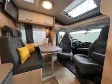 Fahrzeugbild Hobby Optima OnTour Edition F V65 GE #3