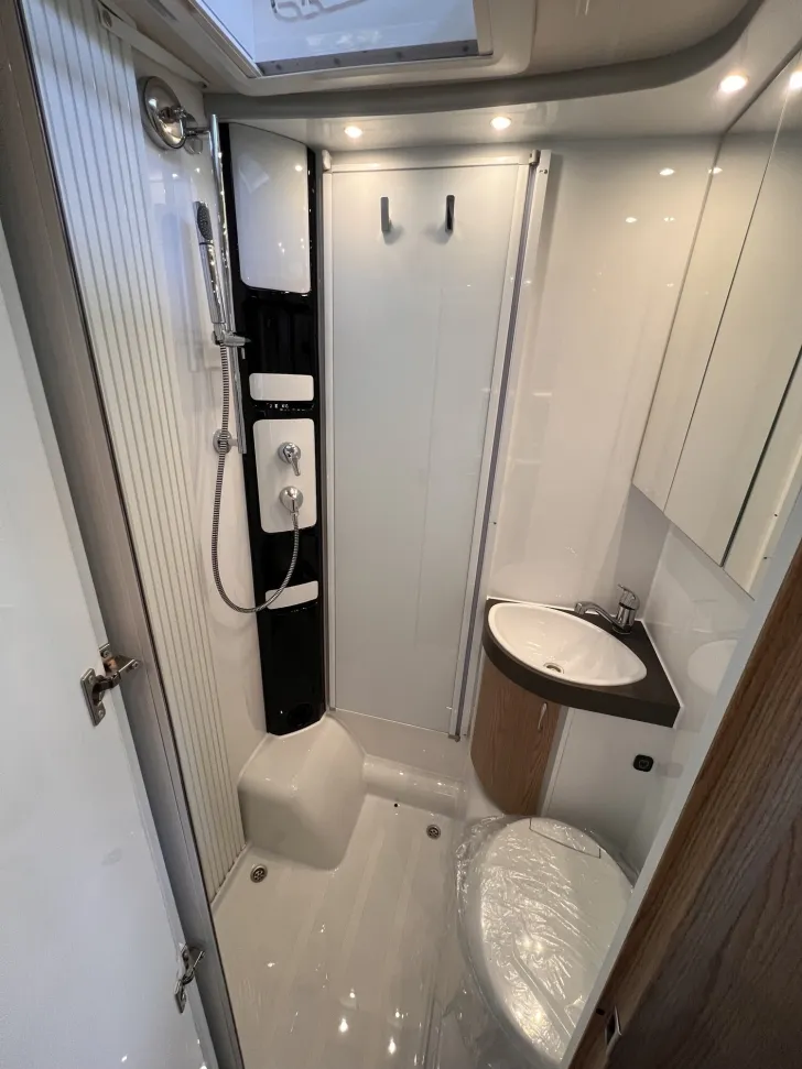 Fahrzeugbild Hobby Optima OnTour Edition F V65 GE #6