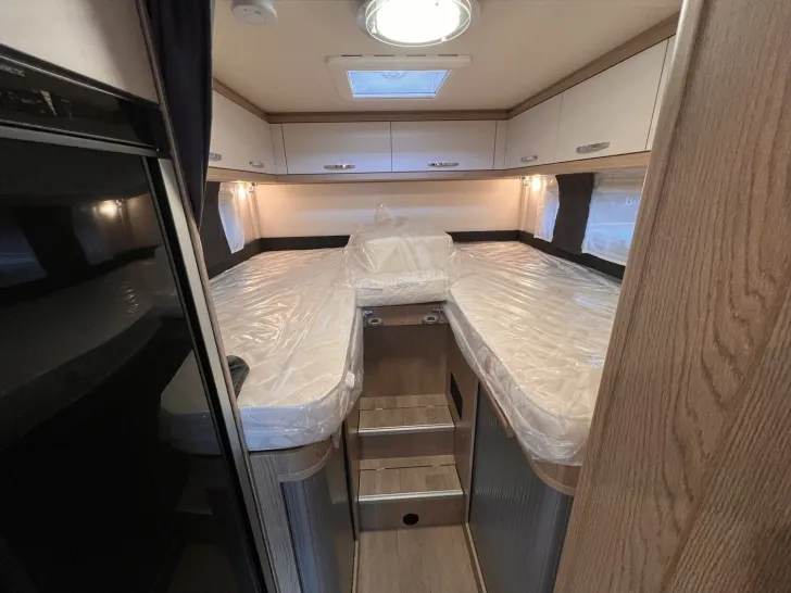 Fahrzeugbild Hobby Optima OnTour Edition F V65 GE #7